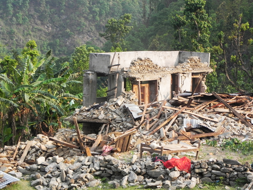 Photo credit: Peter Diepersloot