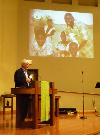 Jacob Kramer reflects