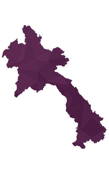 purple laos