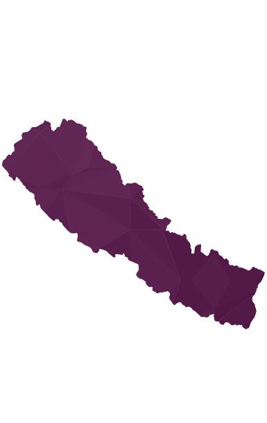 purple nepal