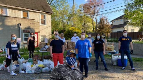 South shore food pantry