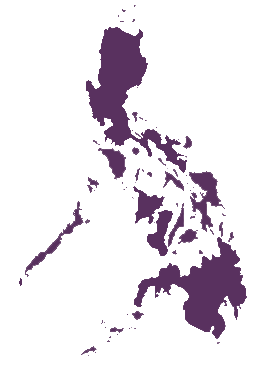 outline of the philippines