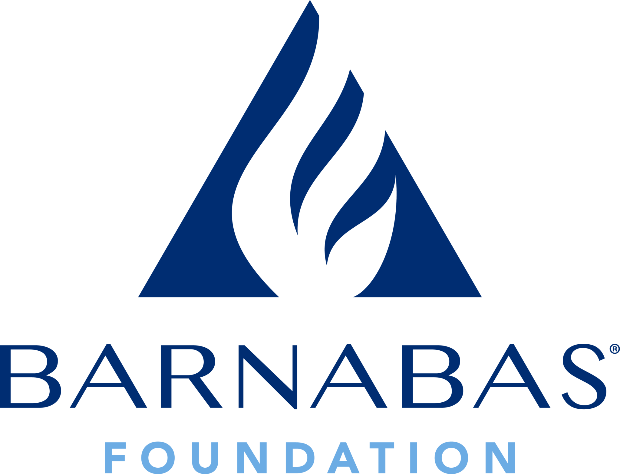 Barnabas Foundation