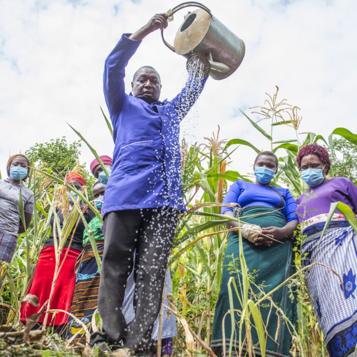 Agriculture Training