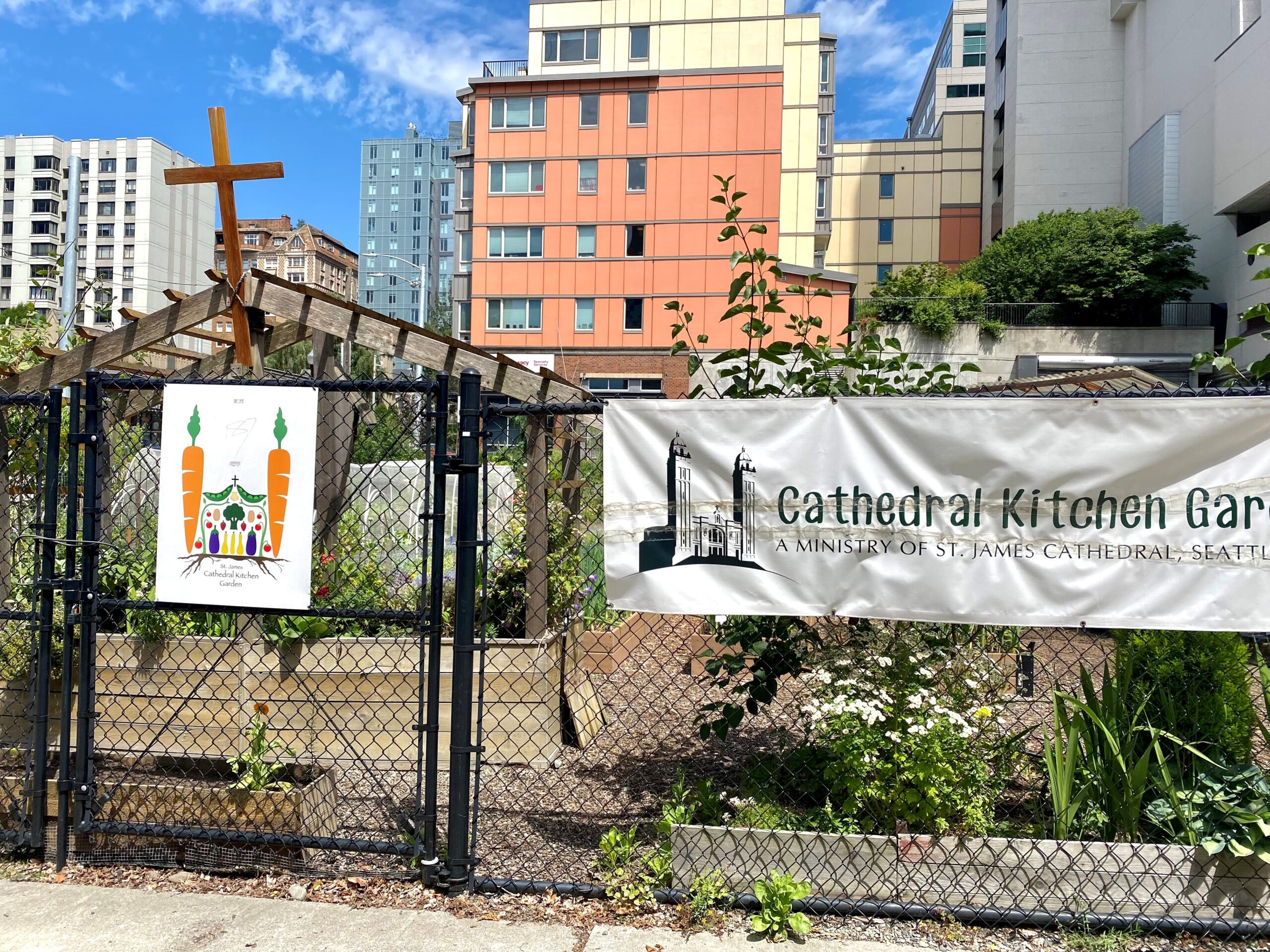 Food and Faith