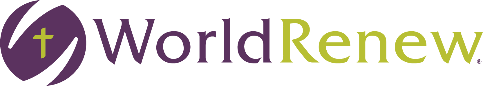 World Renew Logo