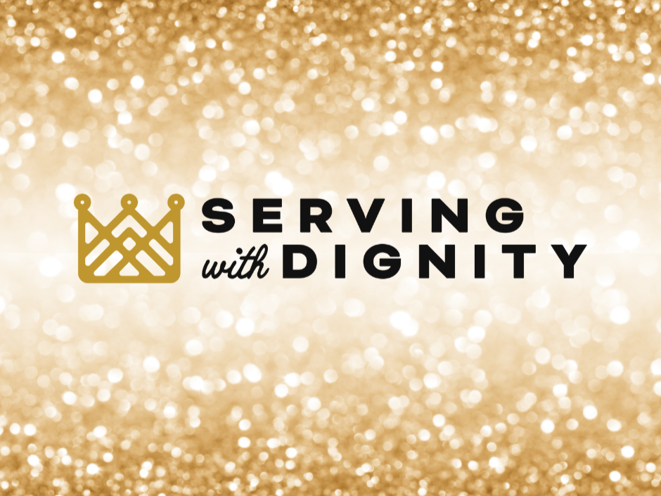 Serving with Dignity Cohort