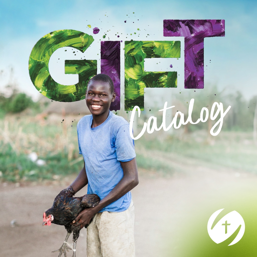 Gift Catalog