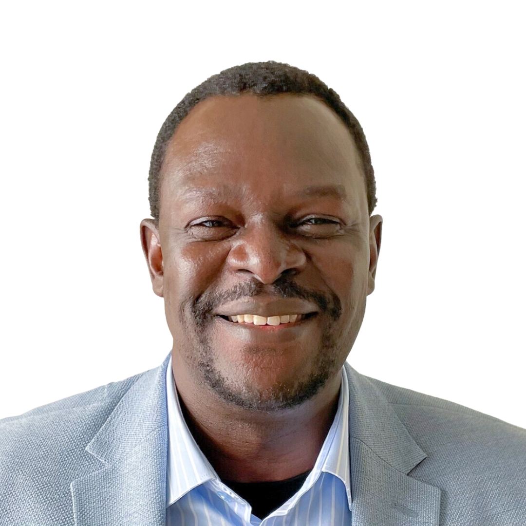 Bernad Ojwang, COO (1)